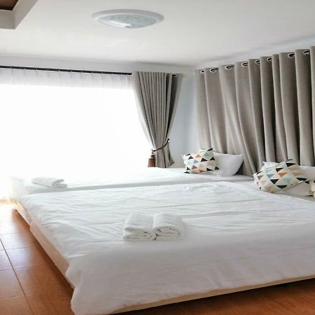 Baan Bua House 2 Hotel Phra Nakhon Si Ayutthaya Luaran gambar