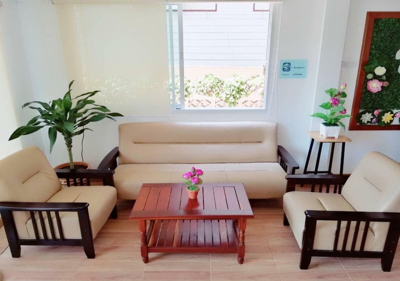 Baan Bua House 2 Hotel Phra Nakhon Si Ayutthaya Luaran gambar