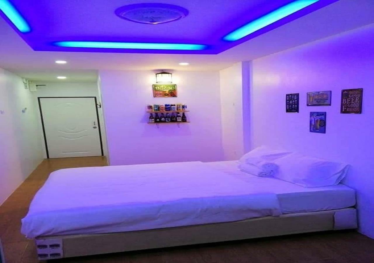 Baan Bua House 2 Hotel Phra Nakhon Si Ayutthaya Luaran gambar